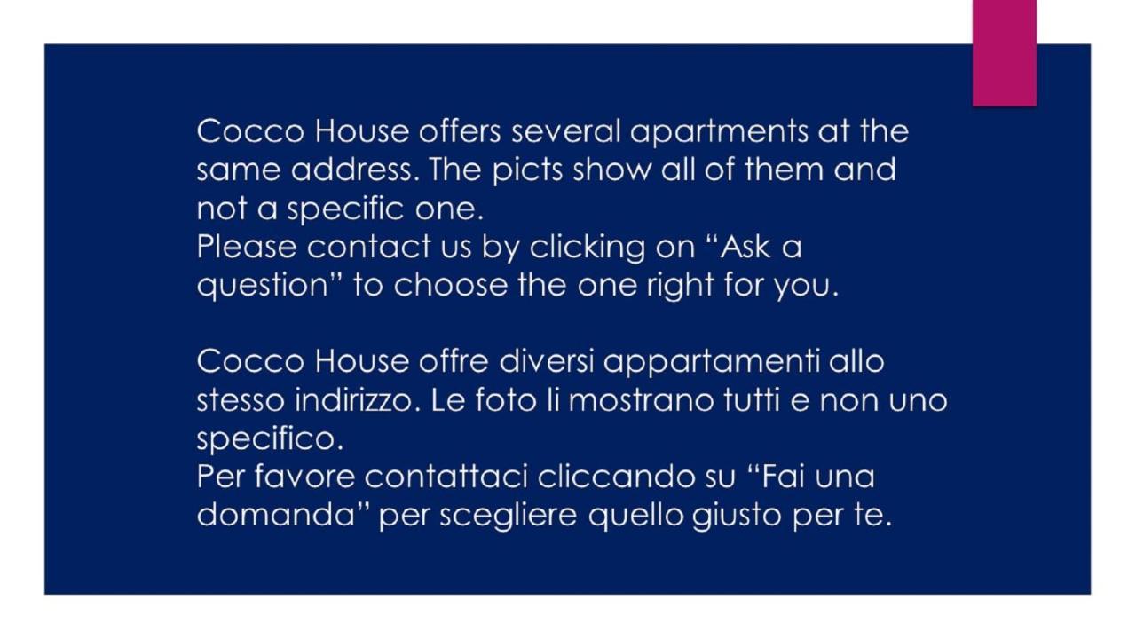 Navigli Downtown Cocco House Daire Milano Dış mekan fotoğraf