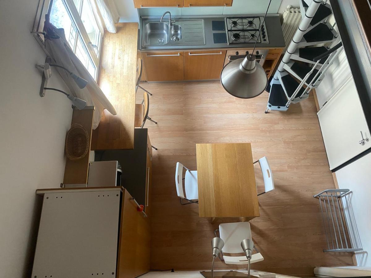 Navigli Downtown Cocco House Daire Milano Dış mekan fotoğraf