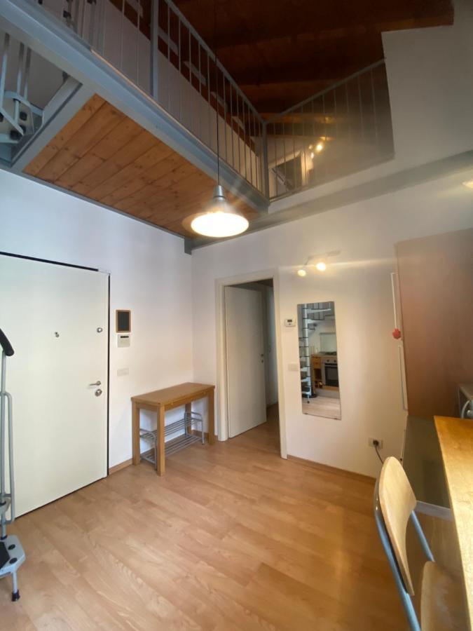 Navigli Downtown Cocco House Daire Milano Dış mekan fotoğraf