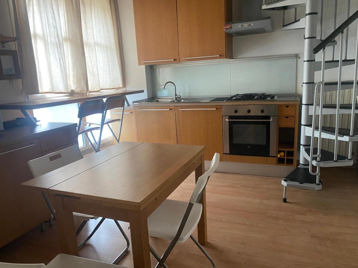 Navigli Downtown Cocco House Daire Milano Dış mekan fotoğraf