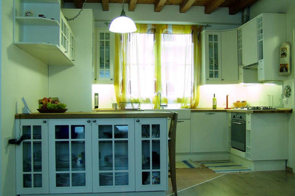 Navigli Downtown Cocco House Daire Milano Oda fotoğraf