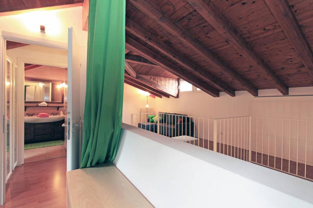 Navigli Downtown Cocco House Daire Milano Oda fotoğraf