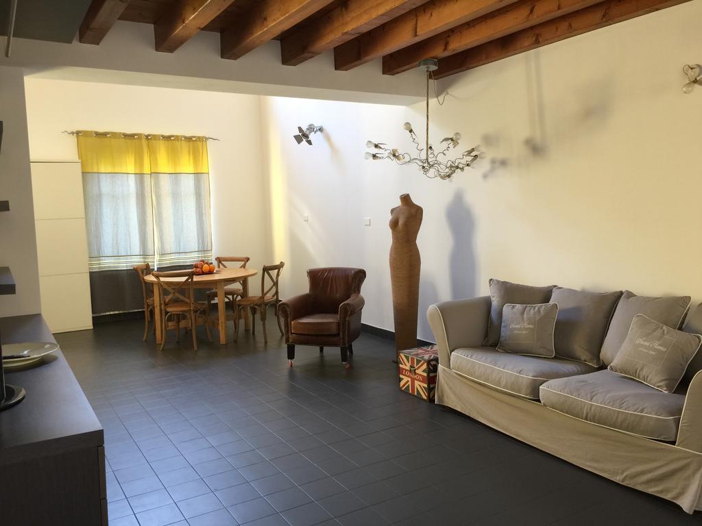 Navigli Downtown Cocco House Daire Milano Dış mekan fotoğraf