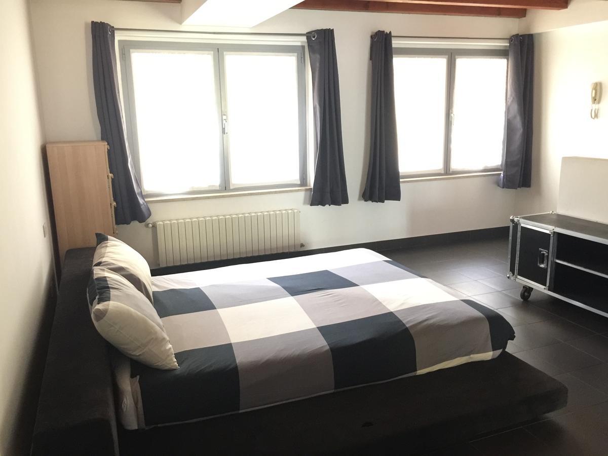 Navigli Downtown Cocco House Daire Milano Dış mekan fotoğraf