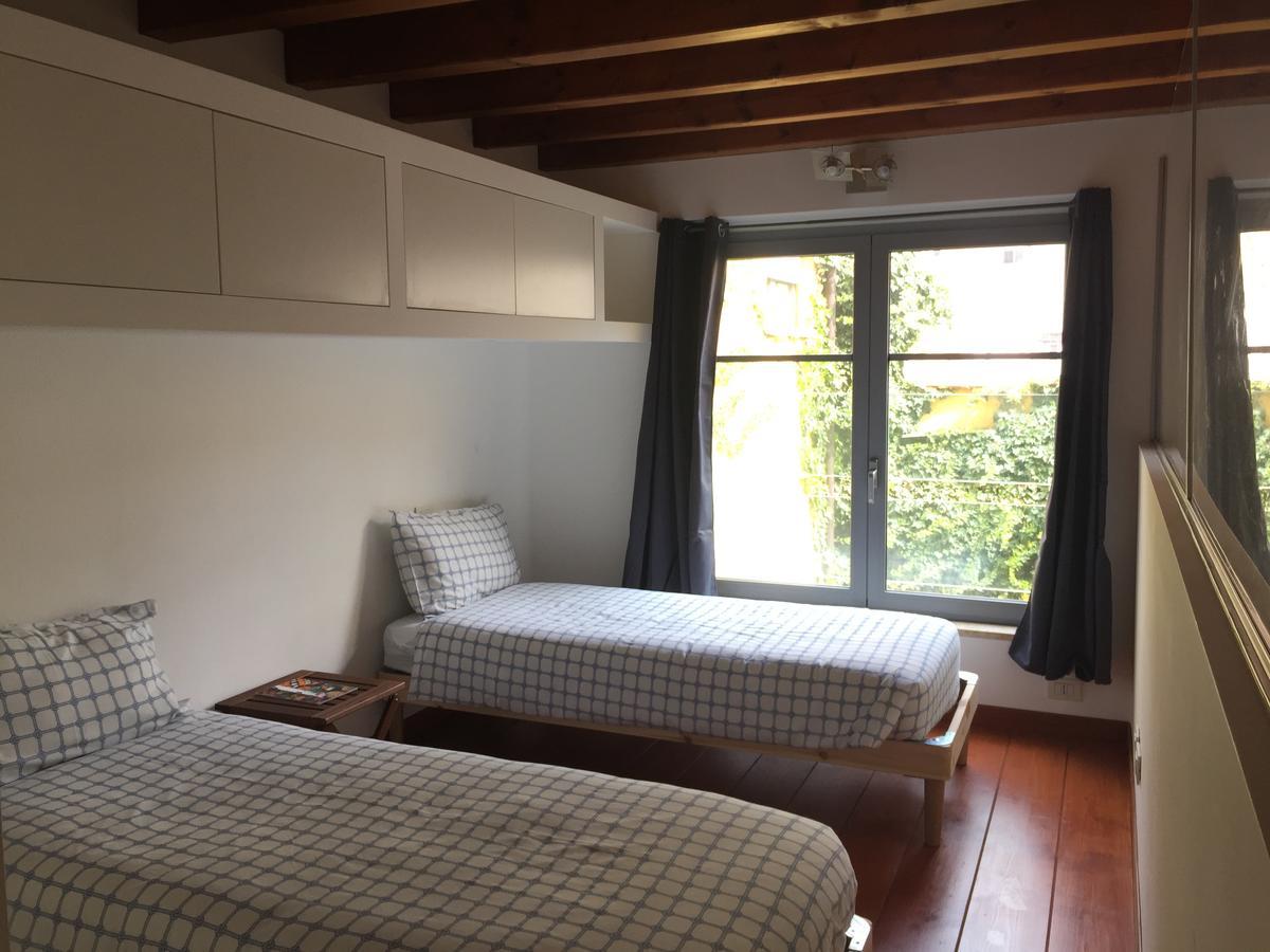 Navigli Downtown Cocco House Daire Milano Dış mekan fotoğraf