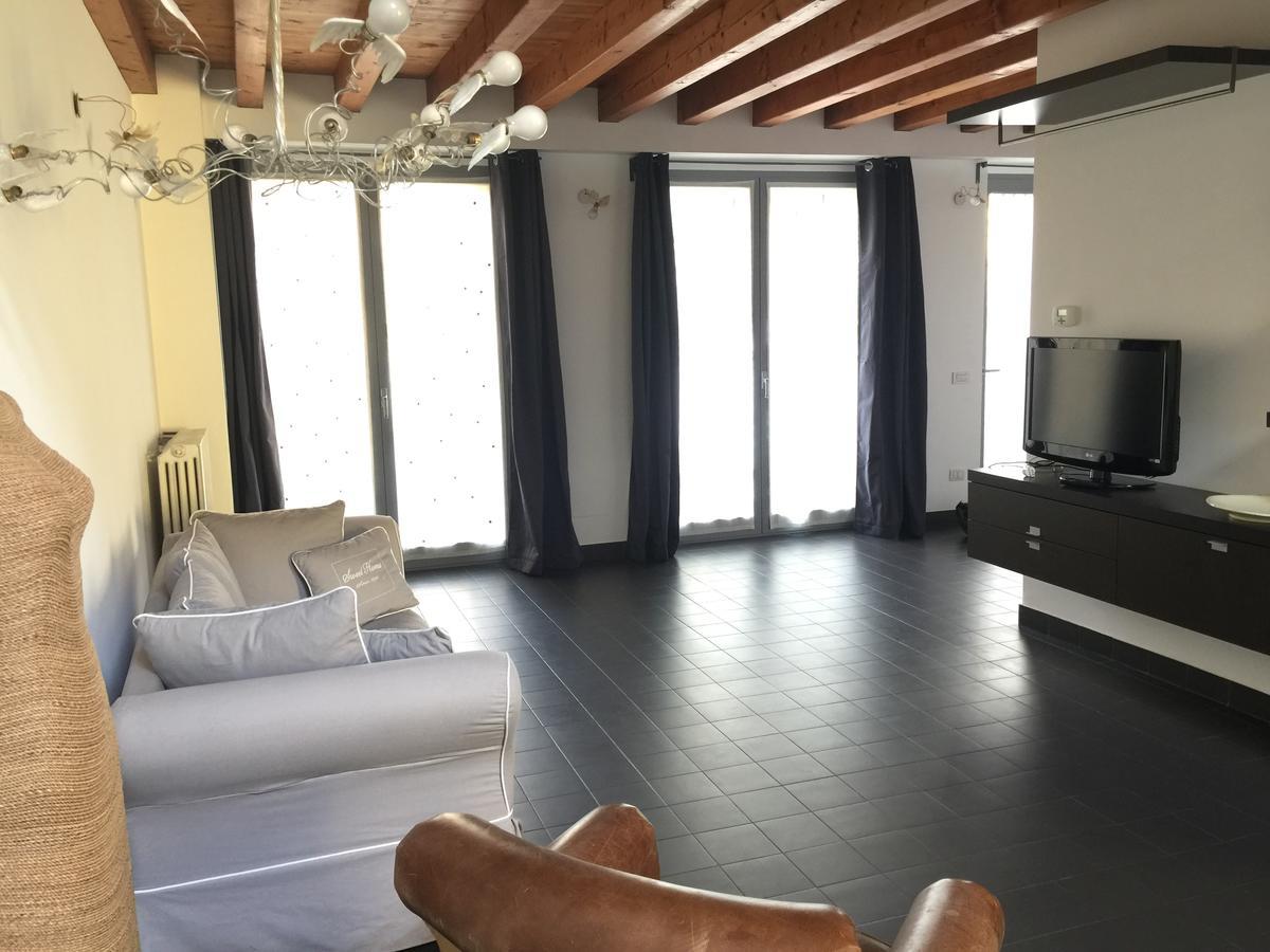 Navigli Downtown Cocco House Daire Milano Dış mekan fotoğraf