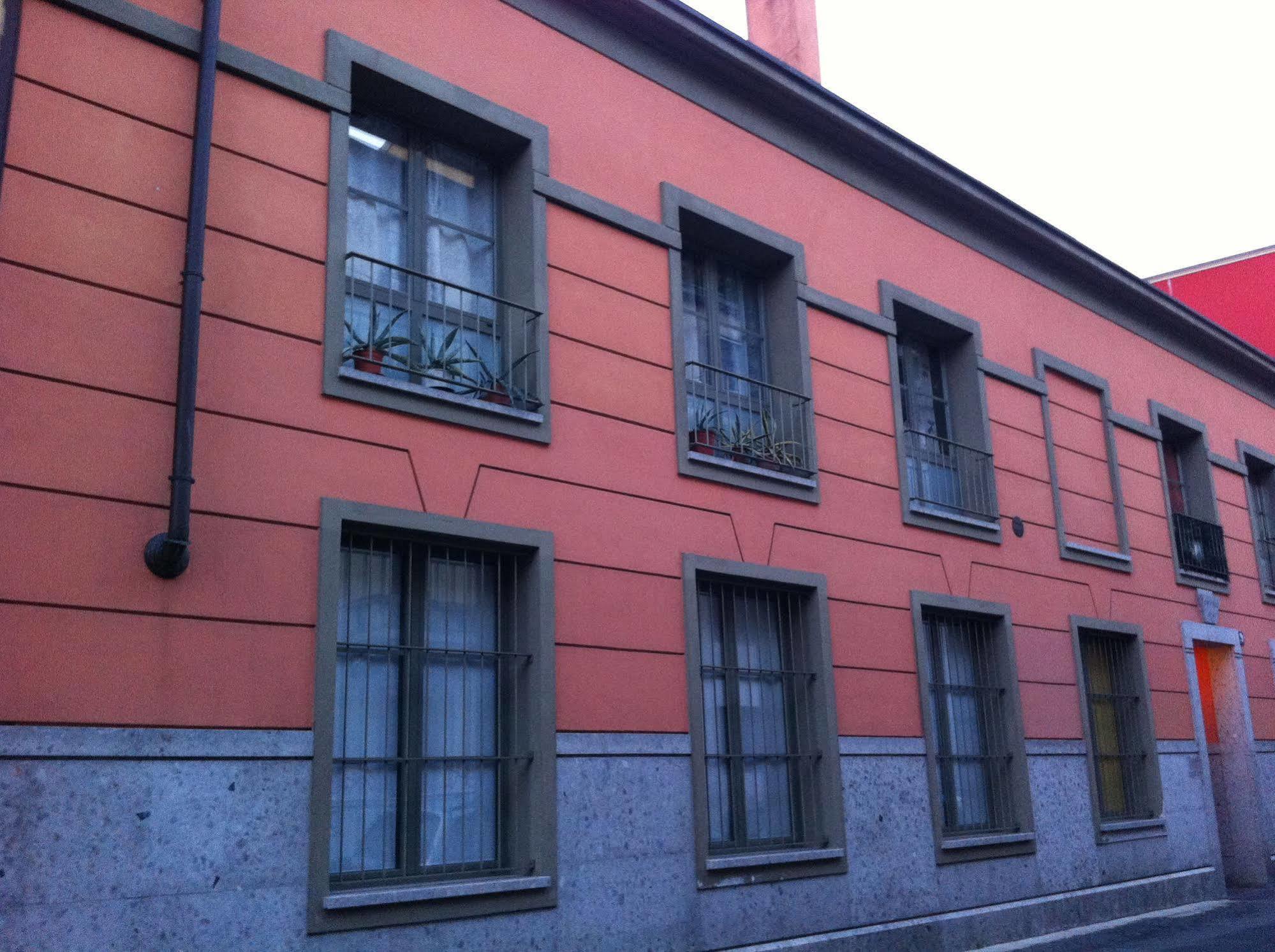Navigli Downtown Cocco House Daire Milano Dış mekan fotoğraf