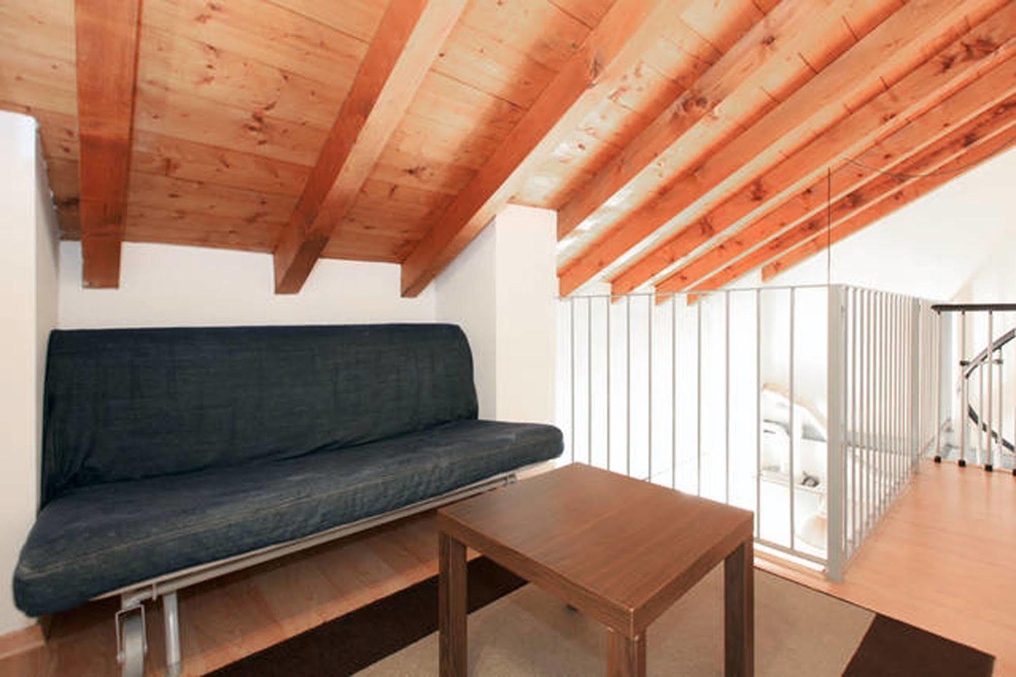 Navigli Downtown Cocco House Daire Milano Dış mekan fotoğraf