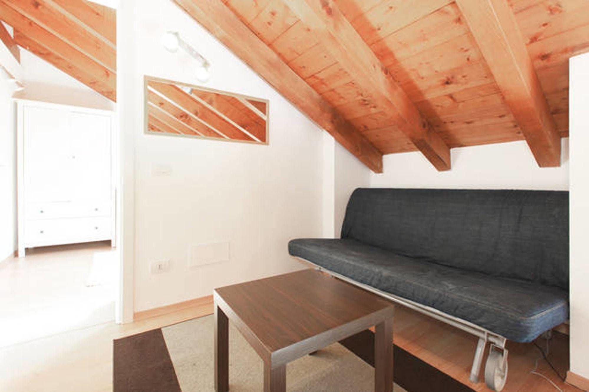 Navigli Downtown Cocco House Daire Milano Dış mekan fotoğraf