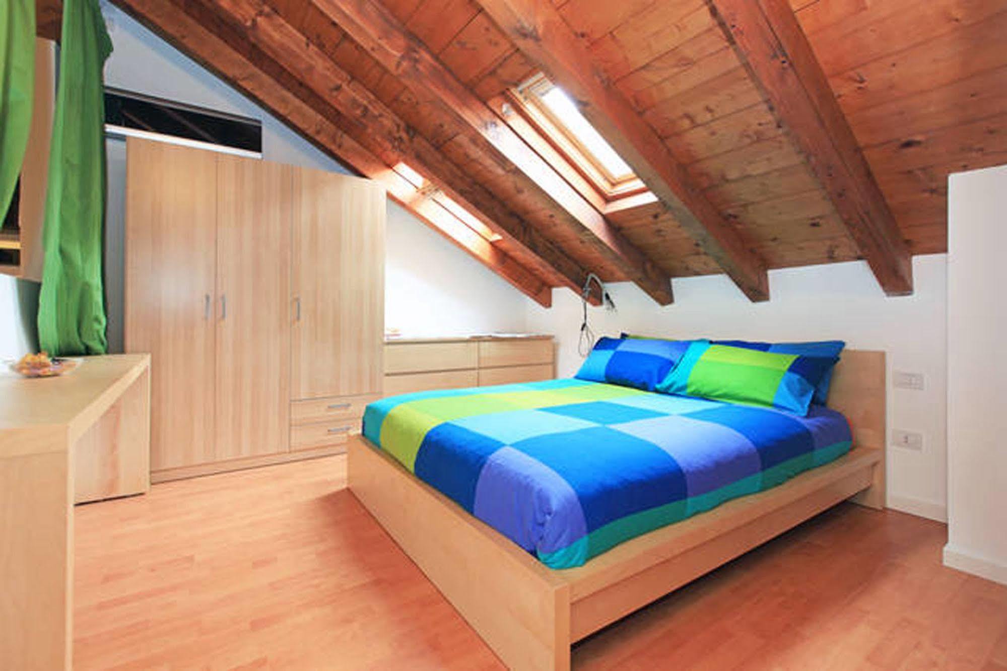 Navigli Downtown Cocco House Daire Milano Dış mekan fotoğraf