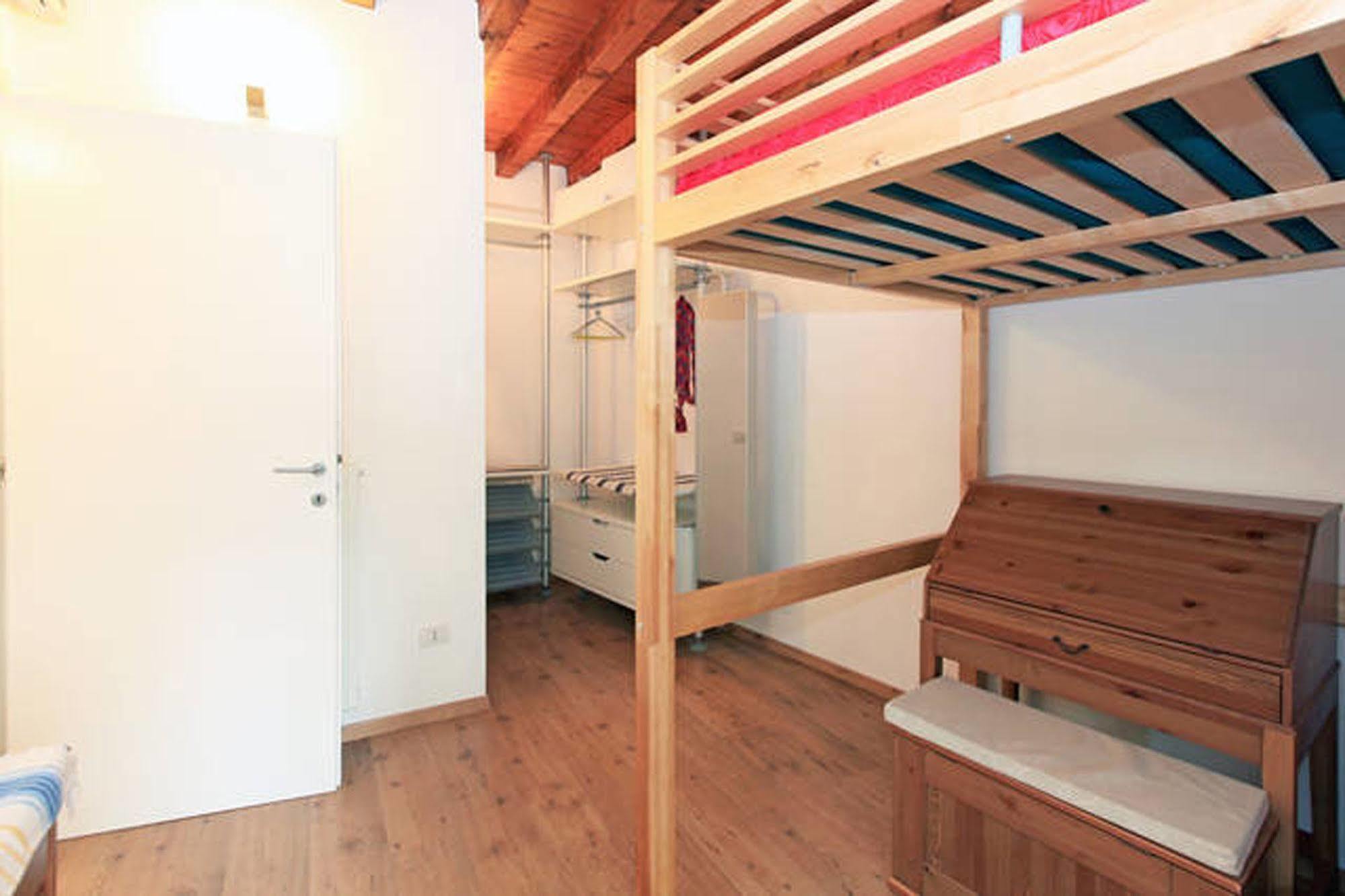 Navigli Downtown Cocco House Daire Milano Dış mekan fotoğraf
