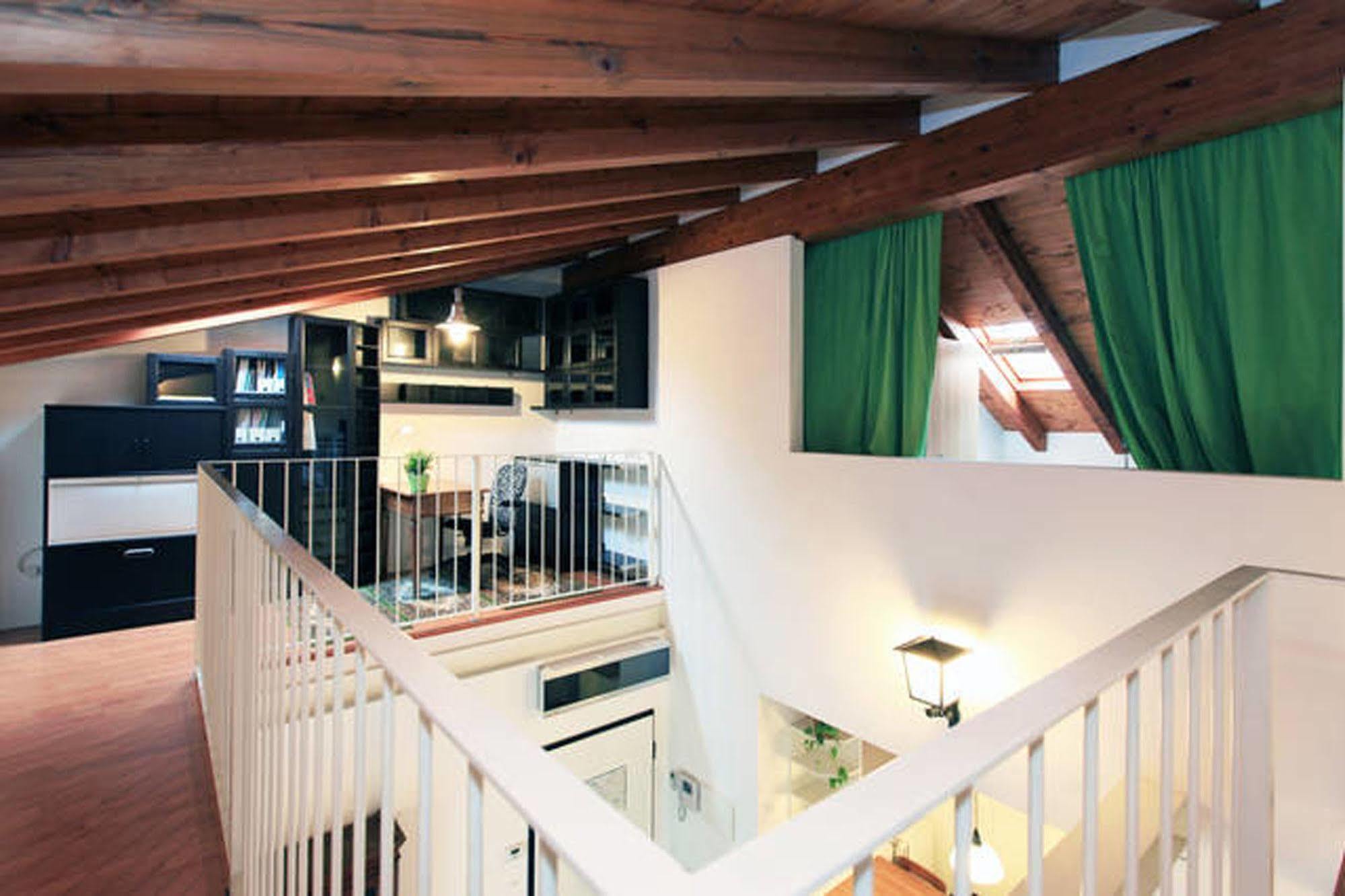 Navigli Downtown Cocco House Daire Milano Dış mekan fotoğraf