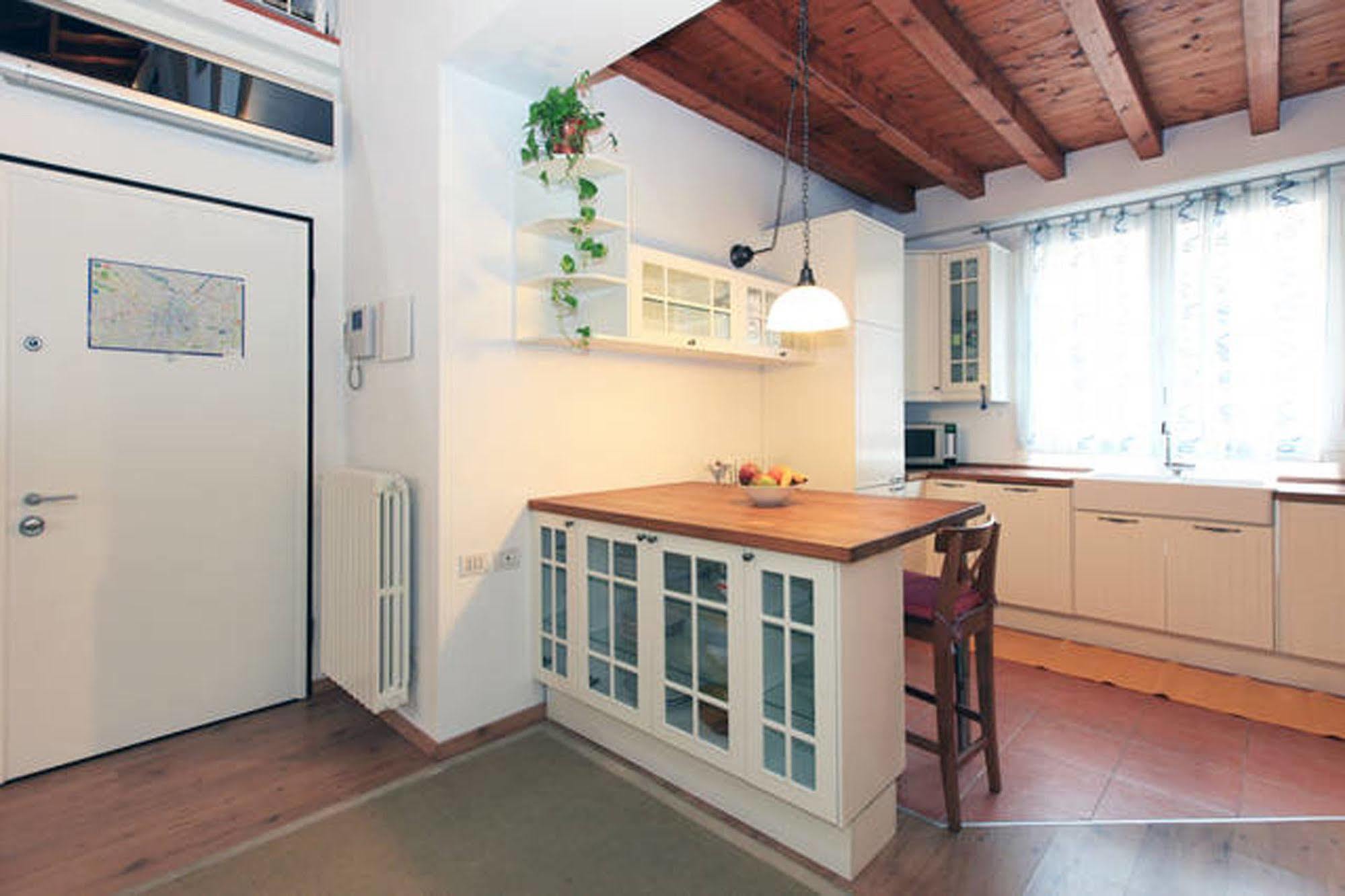 Navigli Downtown Cocco House Daire Milano Dış mekan fotoğraf