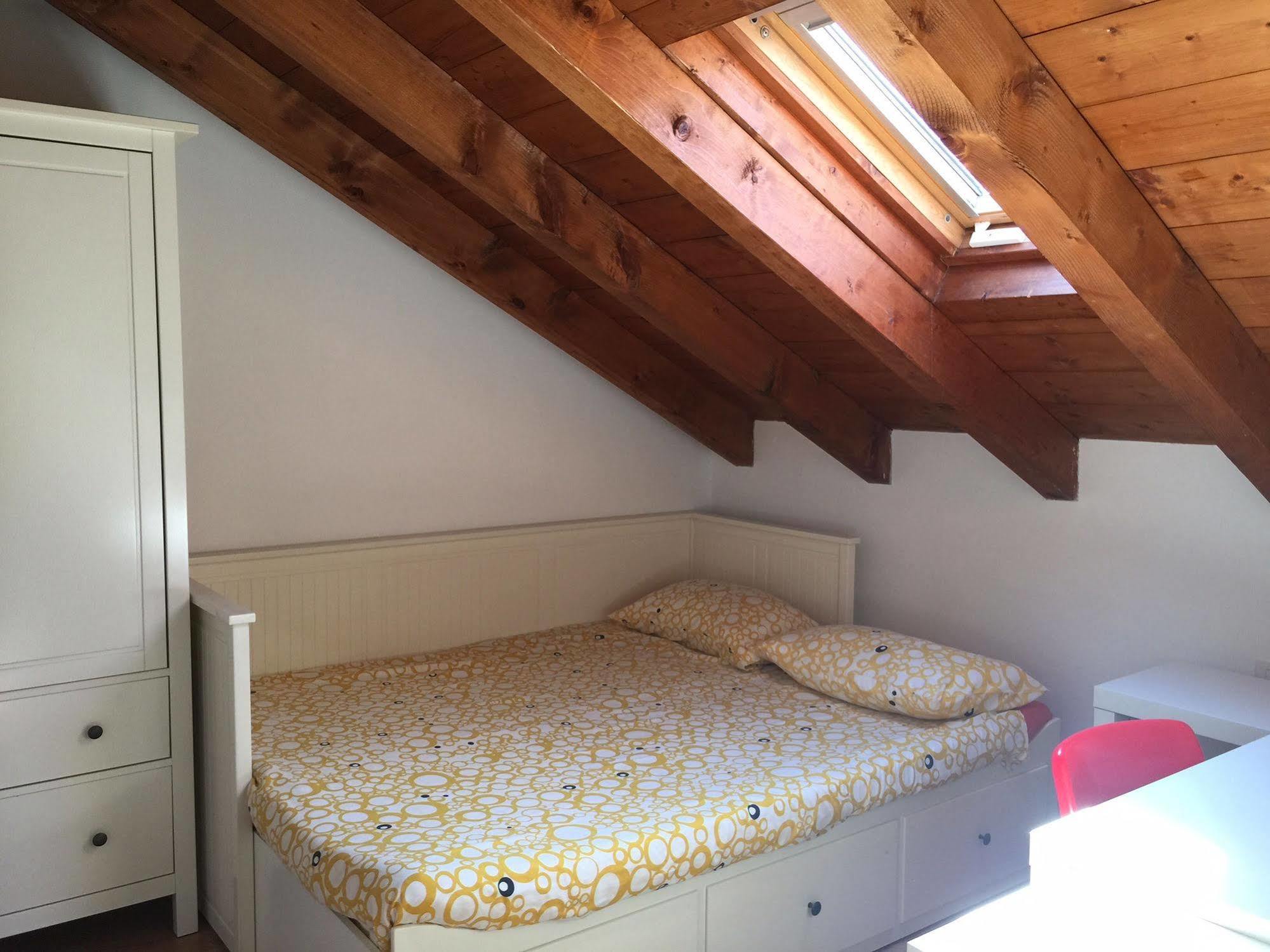 Navigli Downtown Cocco House Daire Milano Dış mekan fotoğraf