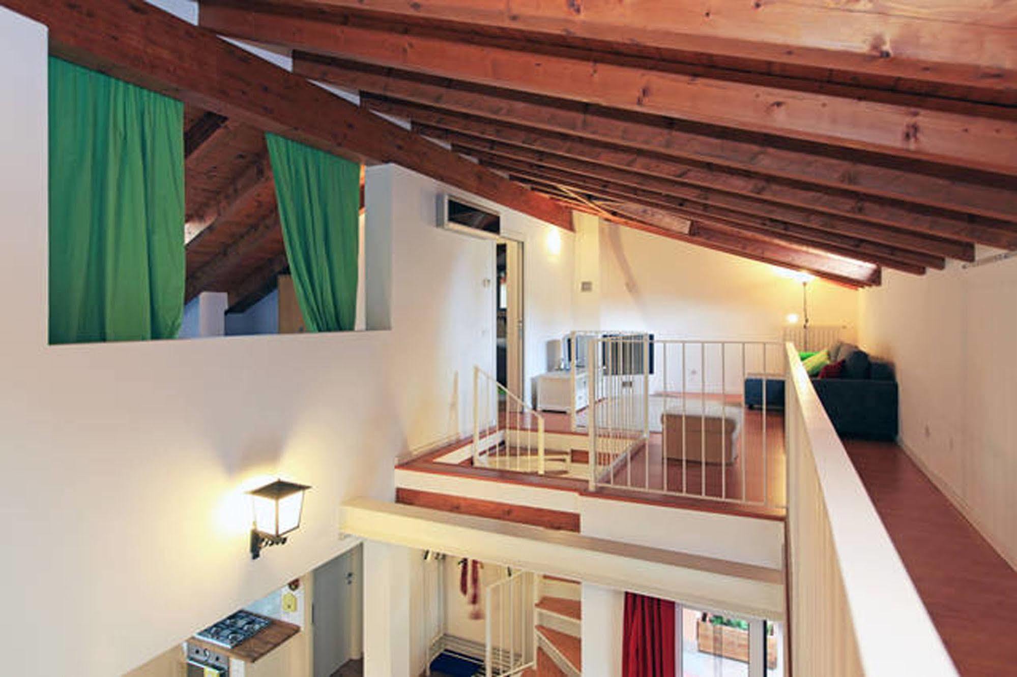 Navigli Downtown Cocco House Daire Milano Dış mekan fotoğraf